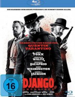 Django Unchained