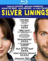 Silver Linings Playbook