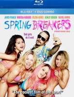 Spring Breakers